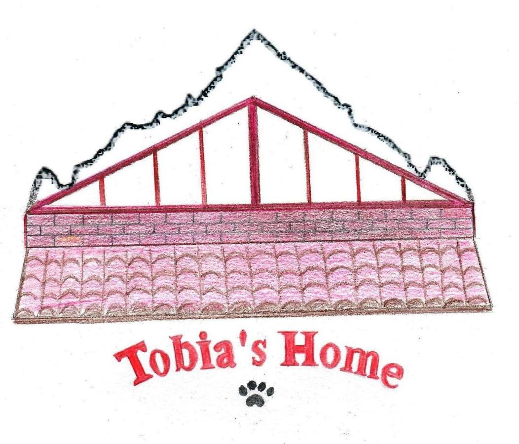 Tobia'S Home Roddino Exterior foto